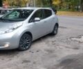 Серый Ниссан Лиф, объемом двигателя 0 л и пробегом 136 тыс. км за 5800 $, фото 1 на Automoto.ua