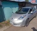 Сірий Ніссан Ліф, об'ємом двигуна 0 л та пробігом 145 тис. км за 5500 $, фото 11 на Automoto.ua