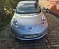 Сірий Ніссан Ліф, об'ємом двигуна 0 л та пробігом 126 тис. км за 4400 $, фото 1 на Automoto.ua