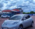 Сірий Ніссан Ліф, об'ємом двигуна 0 л та пробігом 117 тис. км за 5499 $, фото 1 на Automoto.ua