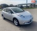 Серый Ниссан Лиф, объемом двигателя 0 л и пробегом 143 тыс. км за 6200 $, фото 2 на Automoto.ua