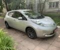 Сірий Ніссан Ліф, об'ємом двигуна 0 л та пробігом 130 тис. км за 3850 $, фото 1 на Automoto.ua