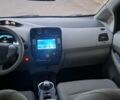 Серый Ниссан Лиф, объемом двигателя 0 л и пробегом 138 тыс. км за 6120 $, фото 2 на Automoto.ua
