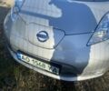 Серый Ниссан Лиф, объемом двигателя 0 л и пробегом 134 тыс. км за 5300 $, фото 3 на Automoto.ua