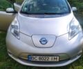 Сірий Ніссан Ліф, об'ємом двигуна 0 л та пробігом 160 тис. км за 6700 $, фото 5 на Automoto.ua