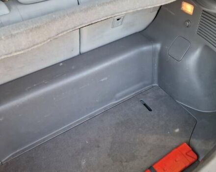 Сірий Ніссан Ліф, об'ємом двигуна 0 л та пробігом 142 тис. км за 5500 $, фото 18 на Automoto.ua