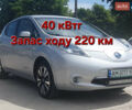 Сірий Ніссан Ліф, об'ємом двигуна 0 л та пробігом 160 тис. км за 8700 $, фото 1 на Automoto.ua