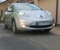 Сірий Ніссан Ліф, об'ємом двигуна 0 л та пробігом 150 тис. км за 5200 $, фото 1 на Automoto.ua
