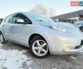 Сірий Ніссан Ліф, об'ємом двигуна 0 л та пробігом 96 тис. км за 4750 $, фото 1 на Automoto.ua