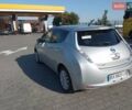 Сірий Ніссан Ліф, об'ємом двигуна 0 л та пробігом 125 тис. км за 4700 $, фото 1 на Automoto.ua