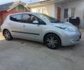 Сірий Ніссан Ліф, об'ємом двигуна 0 л та пробігом 147 тис. км за 4600 $, фото 1 на Automoto.ua