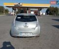 Сірий Ніссан Ліф, об'ємом двигуна 0 л та пробігом 125 тис. км за 4700 $, фото 4 на Automoto.ua