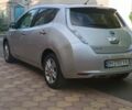 Сірий Ніссан Ліф, об'ємом двигуна 0 л та пробігом 150 тис. км за 5200 $, фото 10 на Automoto.ua