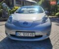 Серый Ниссан Лиф, объемом двигателя 0 л и пробегом 120 тыс. км за 4800 $, фото 1 на Automoto.ua