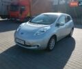 Сірий Ніссан Ліф, об'ємом двигуна 0 л та пробігом 125 тис. км за 4700 $, фото 1 на Automoto.ua