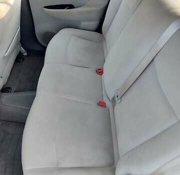 Серый Ниссан Лиф, объемом двигателя 0 л и пробегом 105 тыс. км за 5000 $, фото 8 на Automoto.ua