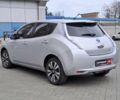 Серый Ниссан Лиф, объемом двигателя 0 л и пробегом 144 тыс. км за 5990 $, фото 3 на Automoto.ua