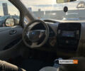 Ниссан Лиф 2012 в Мукачеве на Automoto.ua Серый Ниссан Лиф, объемом двигателя 24 л и пробегом 103 тыс. км за 6200 $, фото 19 на Automoto.ua