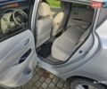 Сірий Ніссан Ліф, об'ємом двигуна 0 л та пробігом 126 тис. км за 4400 $, фото 10 на Automoto.ua