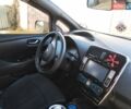 Серый Ниссан Лиф, объемом двигателя 0 л и пробегом 100 тыс. км за 7300 $, фото 5 на Automoto.ua