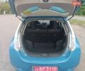Серый Ниссан Лиф, объемом двигателя 0 л и пробегом 175 тыс. км за 5300 $, фото 20 на Automoto.ua