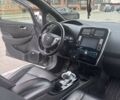 Сірий Ніссан Ліф, об'ємом двигуна 0 л та пробігом 108 тис. км за 7500 $, фото 14 на Automoto.ua