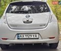 Сірий Ніссан Ліф, об'ємом двигуна 0 л та пробігом 157 тис. км за 9300 $, фото 3 на Automoto.ua