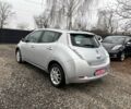 Сірий Ніссан Ліф, об'ємом двигуна 0 л та пробігом 57 тис. км за 6200 $, фото 16 на Automoto.ua