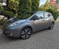 Серый Ниссан Лиф, объемом двигателя 0 л и пробегом 102 тыс. км за 7700 $, фото 1 на Automoto.ua