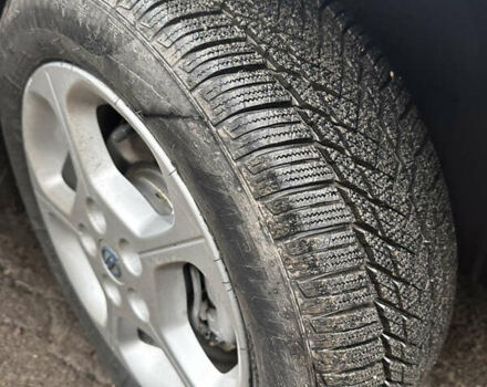 Серый Ниссан Лиф, объемом двигателя 0 л и пробегом 92 тыс. км за 8100 $, фото 29 на Automoto.ua