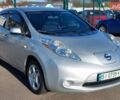 Серый Ниссан Лиф, объемом двигателя 0 л и пробегом 115 тыс. км за 6700 $, фото 1 на Automoto.ua
