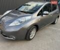 Серый Ниссан Лиф, объемом двигателя 0 л и пробегом 146 тыс. км за 7900 $, фото 1 на Automoto.ua