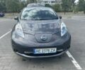Серый Ниссан Лиф, объемом двигателя 0 л и пробегом 222 тыс. км за 6000 $, фото 1 на Automoto.ua