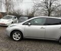Сірий Ніссан Ліф, об'ємом двигуна 0 л та пробігом 168 тис. км за 5800 $, фото 9 на Automoto.ua
