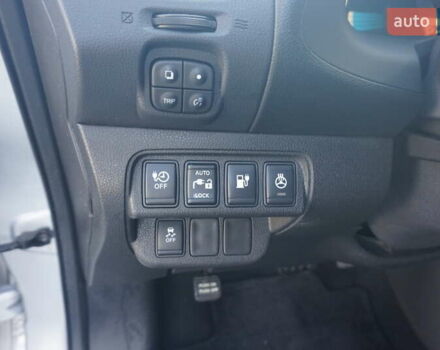 Серый Ниссан Лиф, объемом двигателя 0 л и пробегом 193 тыс. км за 5555 $, фото 26 на Automoto.ua