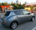Сірий Ніссан Ліф, об'ємом двигуна 0 л та пробігом 135 тис. км за 5900 $, фото 4 на Automoto.ua