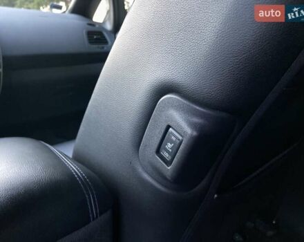 Серый Ниссан Лиф, объемом двигателя 0 л и пробегом 145 тыс. км за 6450 $, фото 8 на Automoto.ua