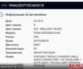 Сірий Ніссан Ліф, об'ємом двигуна 0 л та пробігом 206 тис. км за 8000 $, фото 6 на Automoto.ua