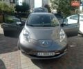Сірий Ніссан Ліф, об'ємом двигуна 0 л та пробігом 85 тис. км за 8970 $, фото 1 на Automoto.ua
