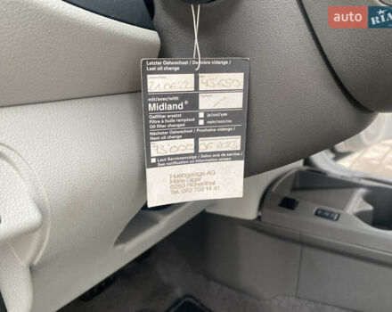 Сірий Ніссан Ліф, об'ємом двигуна 0 л та пробігом 70 тис. км за 4590 $, фото 35 на Automoto.ua