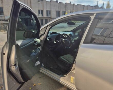 Серый Ниссан Лиф, объемом двигателя 0 л и пробегом 200 тыс. км за 9000 $, фото 2 на Automoto.ua