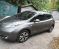 Серый Ниссан Лиф, объемом двигателя 0 л и пробегом 163 тыс. км за 5300 $, фото 3 на Automoto.ua