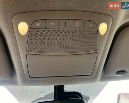 Сірий Ніссан Ліф, об'ємом двигуна 0 л та пробігом 129 тис. км за 8300 $, фото 35 на Automoto.ua