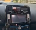 Серый Ниссан Лиф, объемом двигателя 0 л и пробегом 151 тыс. км за 6800 $, фото 10 на Automoto.ua