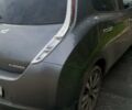 Серый Ниссан Лиф, объемом двигателя 0 л и пробегом 172 тыс. км за 6500 $, фото 1 на Automoto.ua