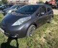 Сірий Ніссан Ліф, об'ємом двигуна 0 л та пробігом 186 тис. км за 4200 $, фото 1 на Automoto.ua