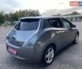 Серый Ниссан Лиф, объемом двигателя 0 л и пробегом 145 тыс. км за 6450 $, фото 6 на Automoto.ua