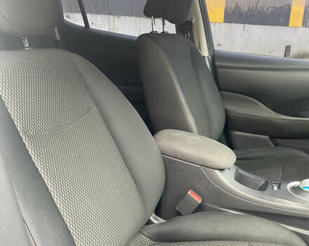 Ниссан Лиф 2013 в Нежине на Automoto.ua Серый Ниссан Лиф, объемом двигателя 0 л и пробегом 181 тыс. км за 5100 $, фото 23 на Automoto.ua