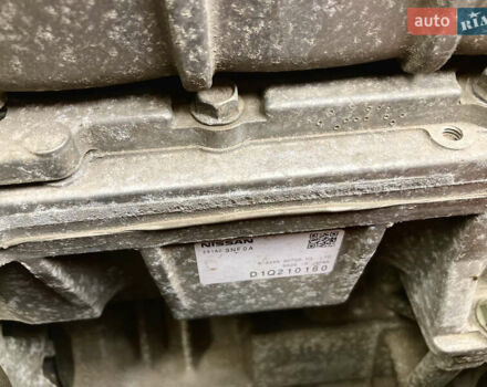 Сірий Ніссан Ліф, об'ємом двигуна 0 л та пробігом 129 тис. км за 8300 $, фото 42 на Automoto.ua