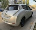 Серый Ниссан Лиф, объемом двигателя 0 л и пробегом 151 тыс. км за 6800 $, фото 5 на Automoto.ua